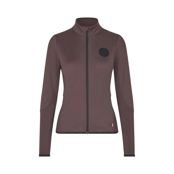 ladies fleece jacket KLMiley Winter 2025