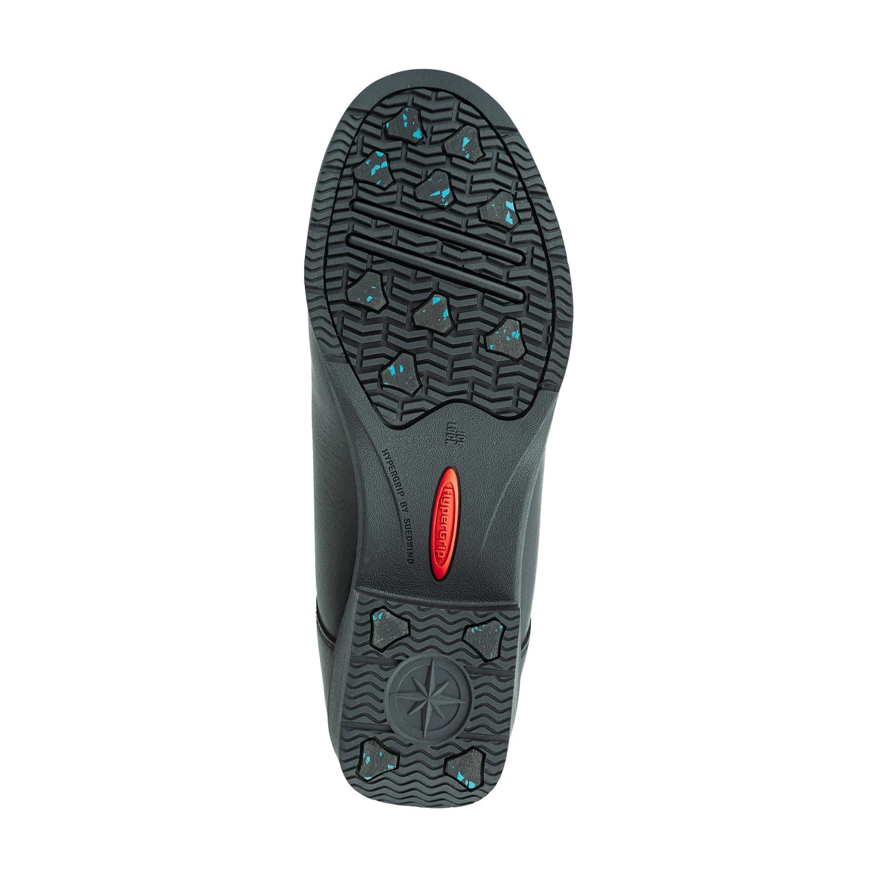 SUEDWIND IceLock MERINO FZ ankle boots