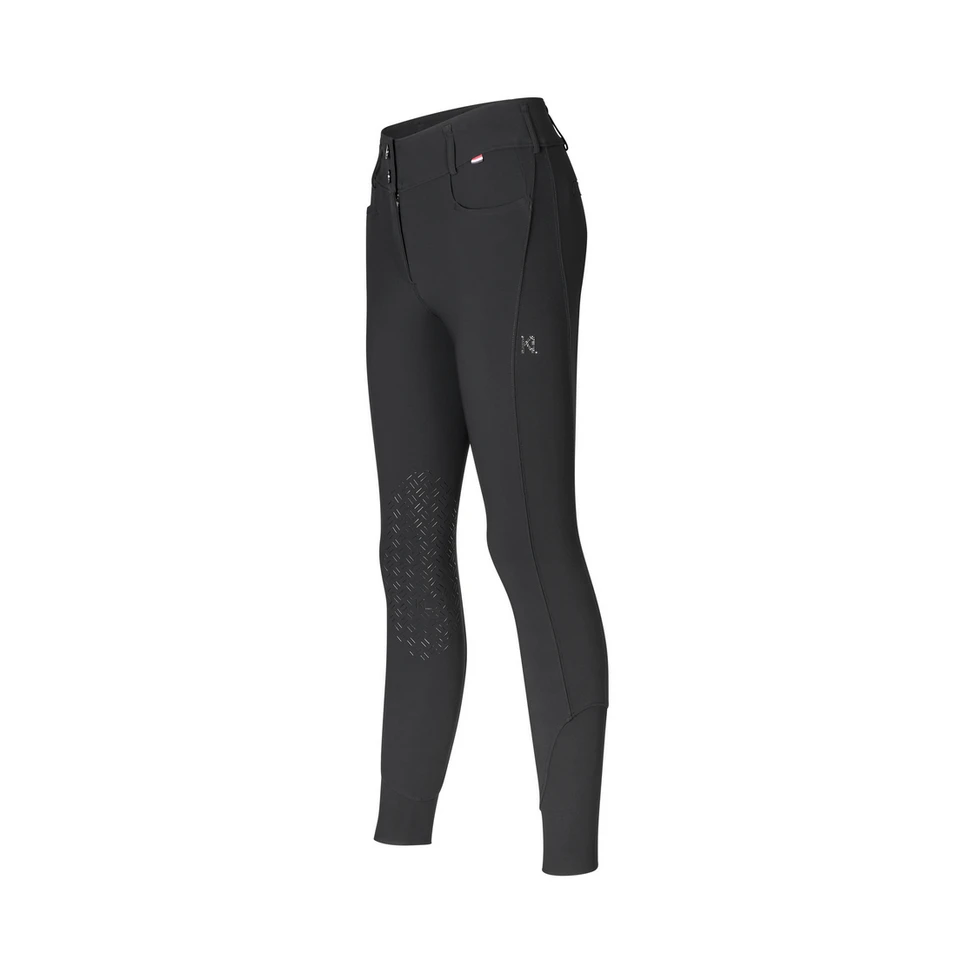 Ladies KLKira regular knee grip breeches