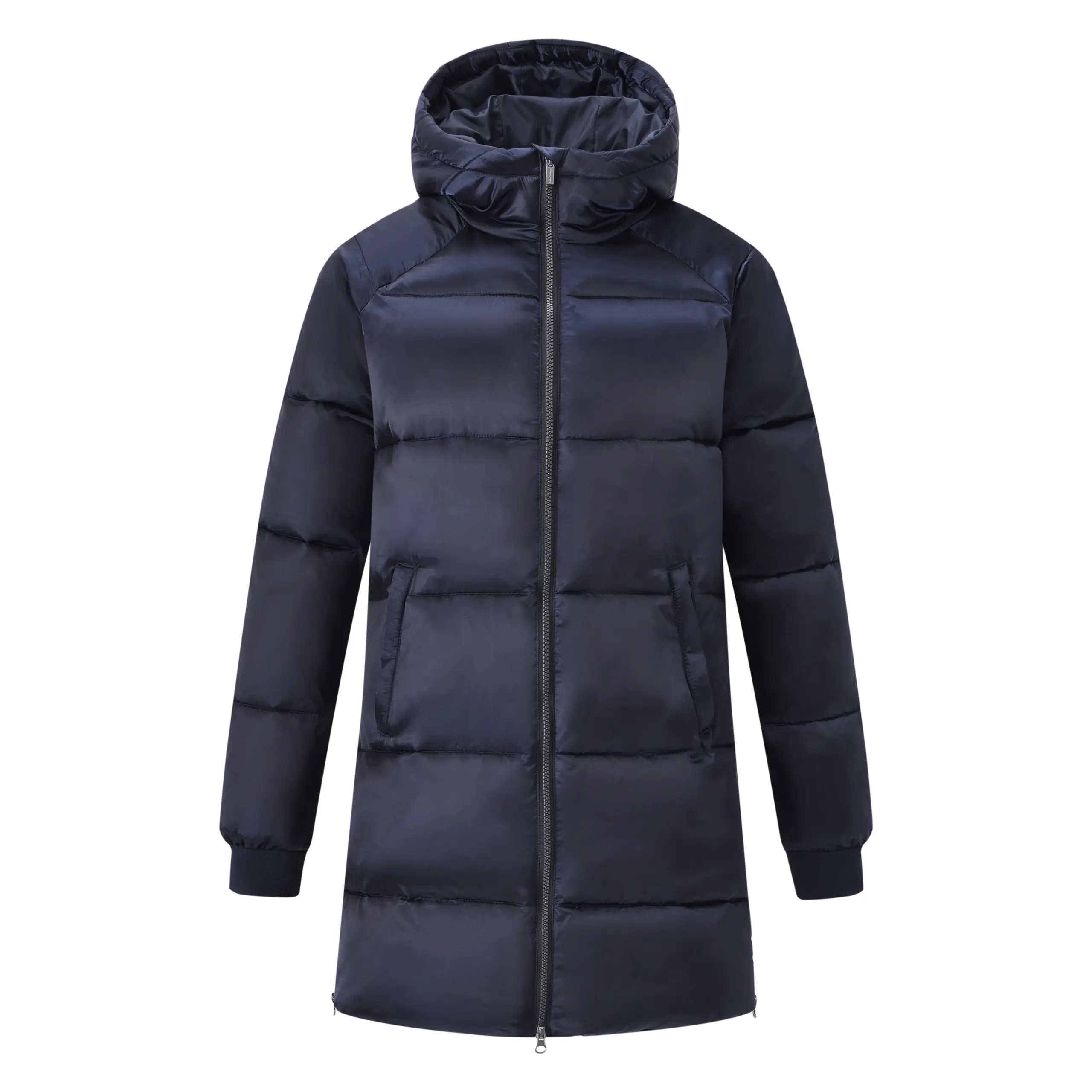 Pufferjacket IRHBodie winter 2025