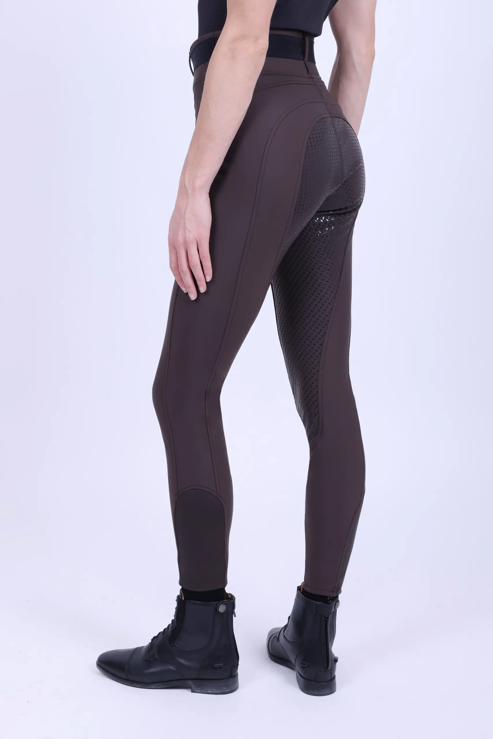 Damen Vollbesatz Reitlegging HVPClarissa