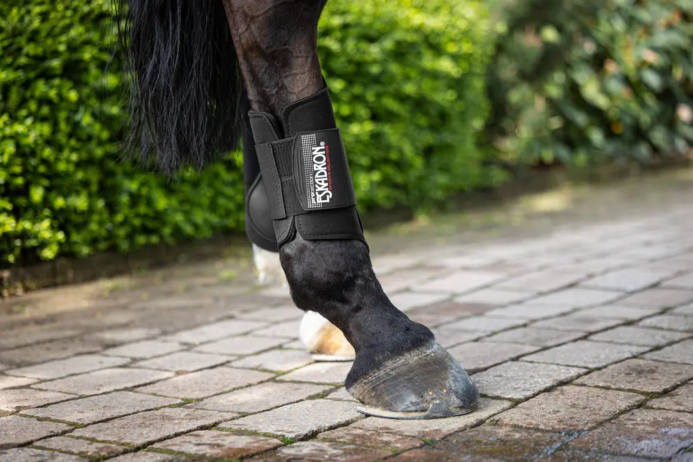 PIKOSOFT-BOOTS F Tendon Boots Core