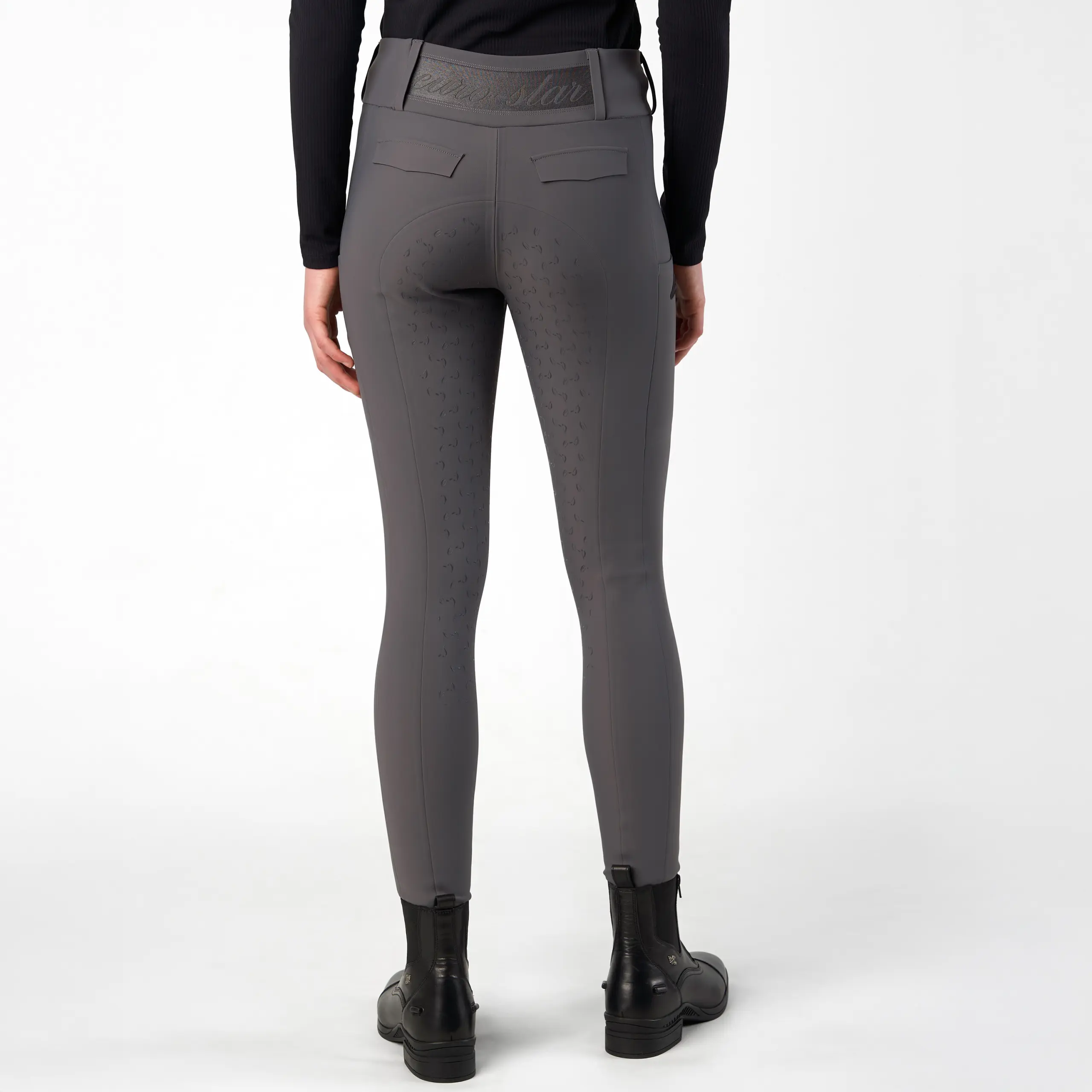 Damen Reitlegging ESEnforce winter FullGrip