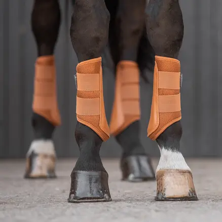 Tendon Boots BREEZY
