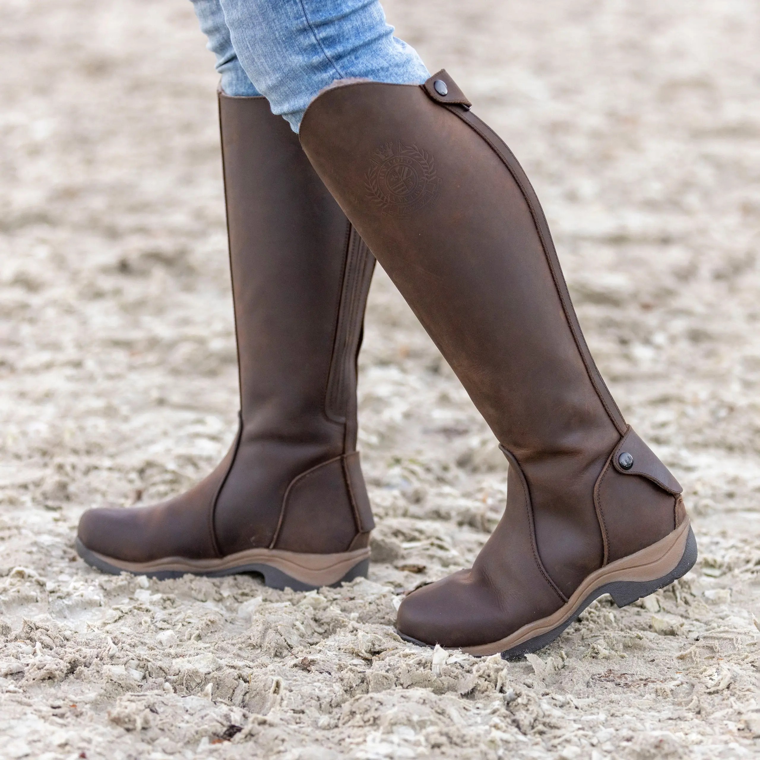 ladies winter boots HVPJuliana