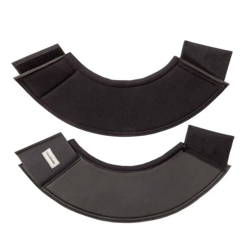 KAVALKADE neoprene bell boots