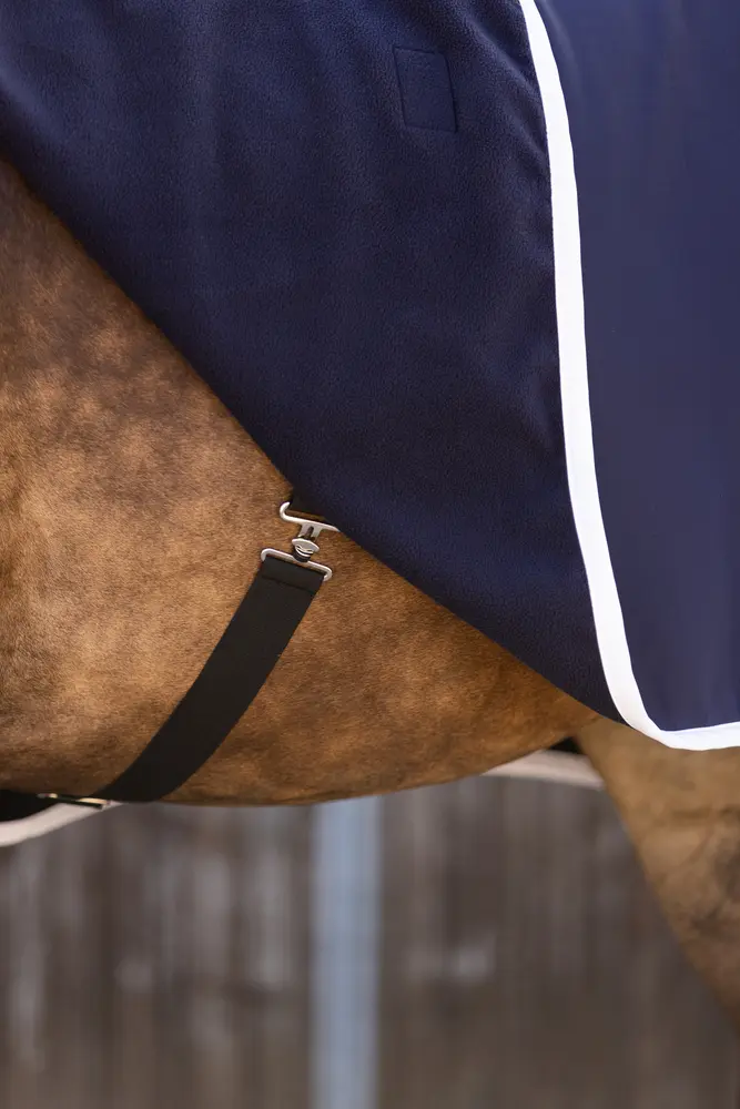 Abschwitzdecke JERSEY SHOW CORE
