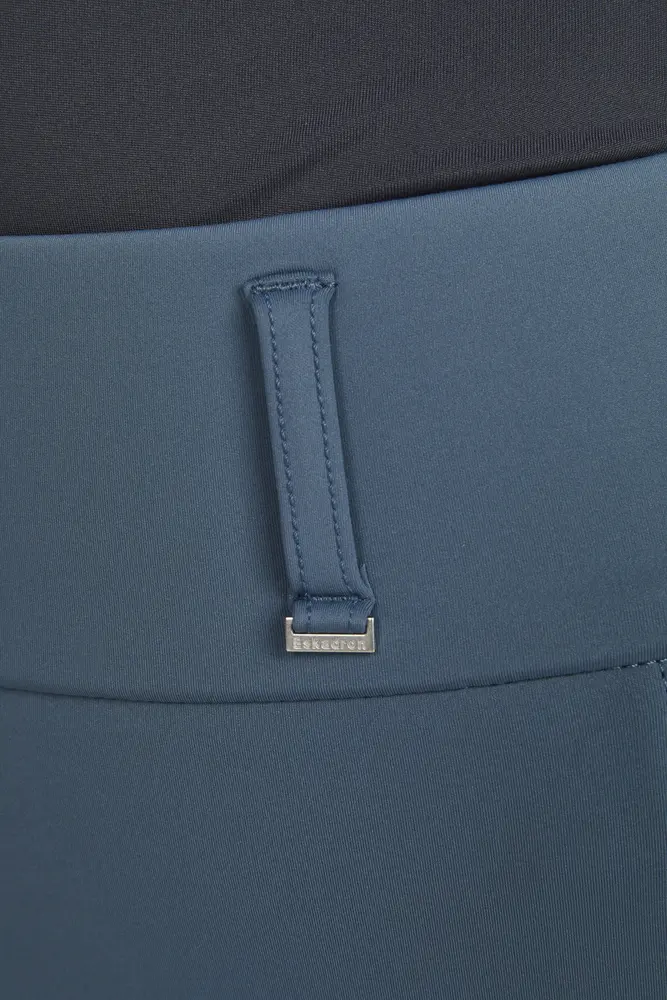 Damen Reitleggings FLEX FULL GRIP Classic Sports 2026