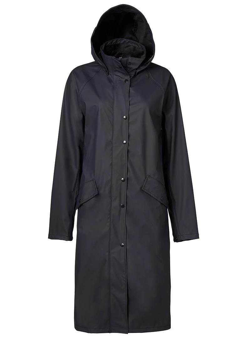 Damen Regenmantel MINDY