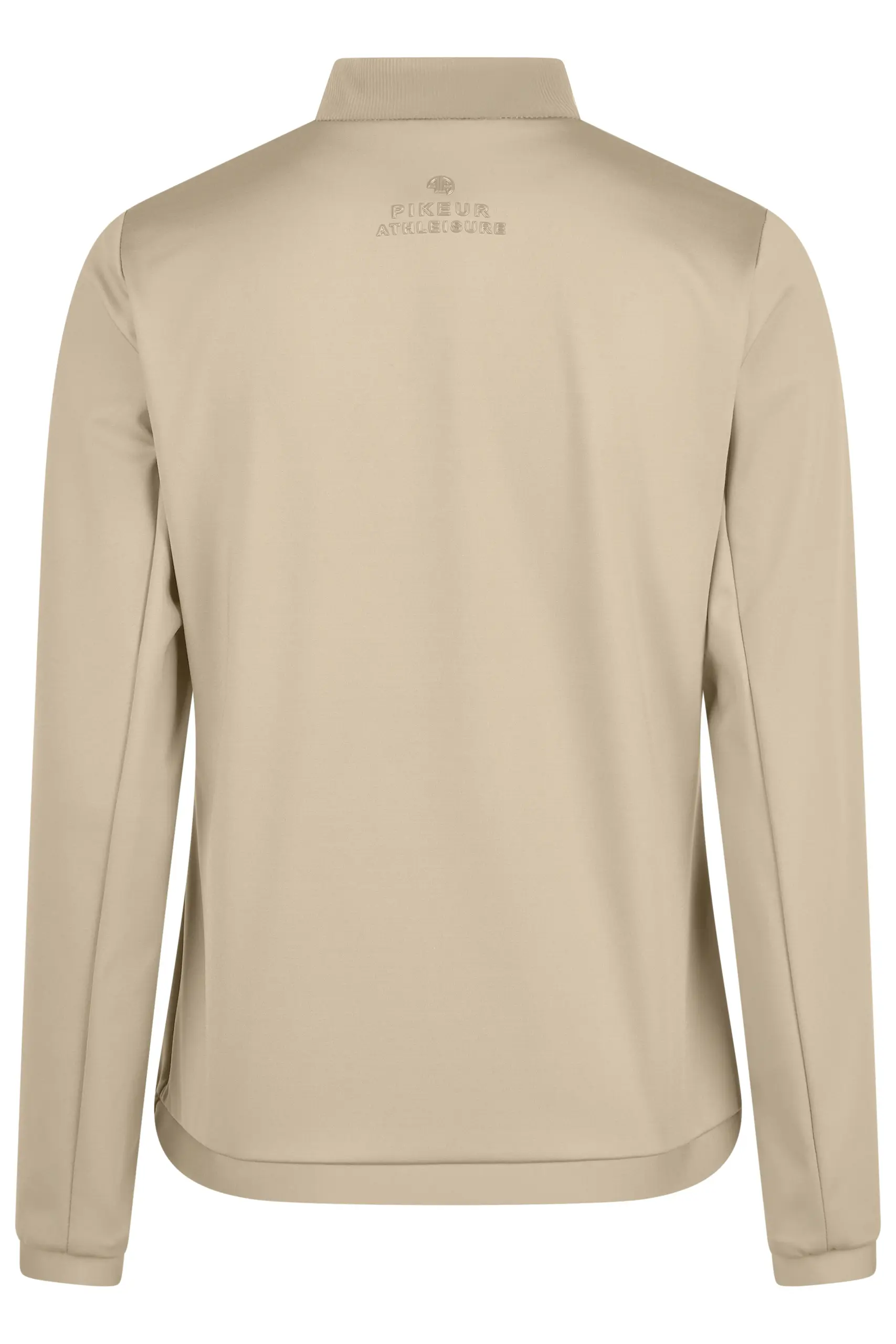 Damen FLEECE JACKET Athleisure Sommer 2026
