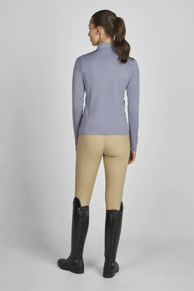 Ladies ZIP-SHIRT Classic Sports 2026