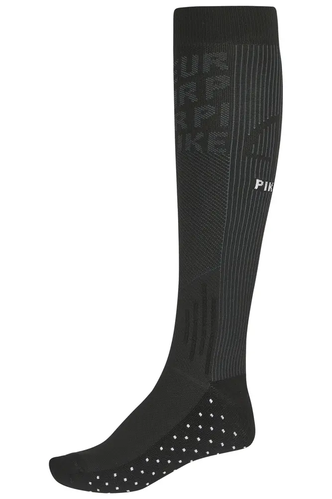Ladies ZONE KNEE SOCKS Athleisure autum 2026