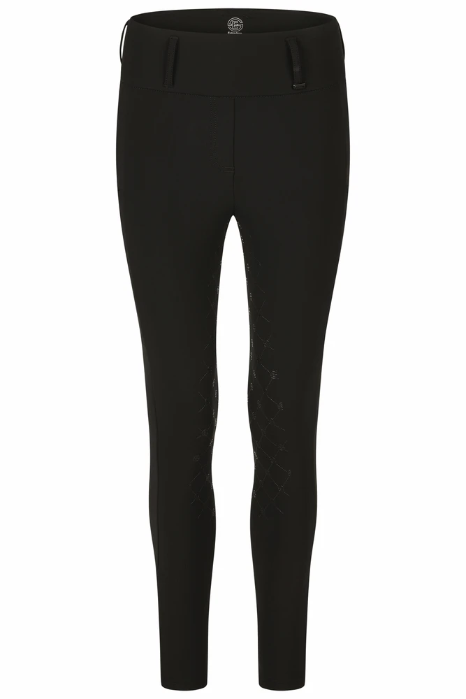 Damen Reit Leggings COSY FULL GRIP Dynamic 2025