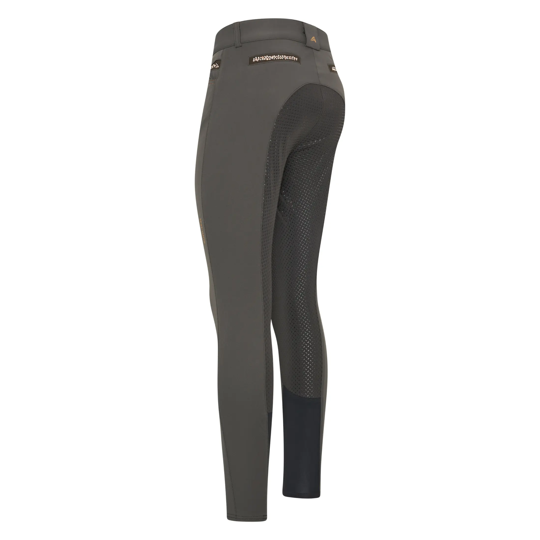 Damen Reithose ESArista Fashion Diamond FullGrip