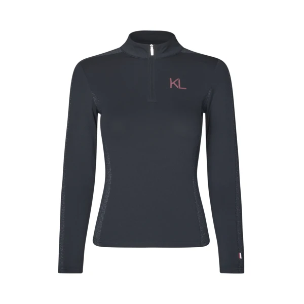 Junior Training Shirt KLMelody Winter 2025