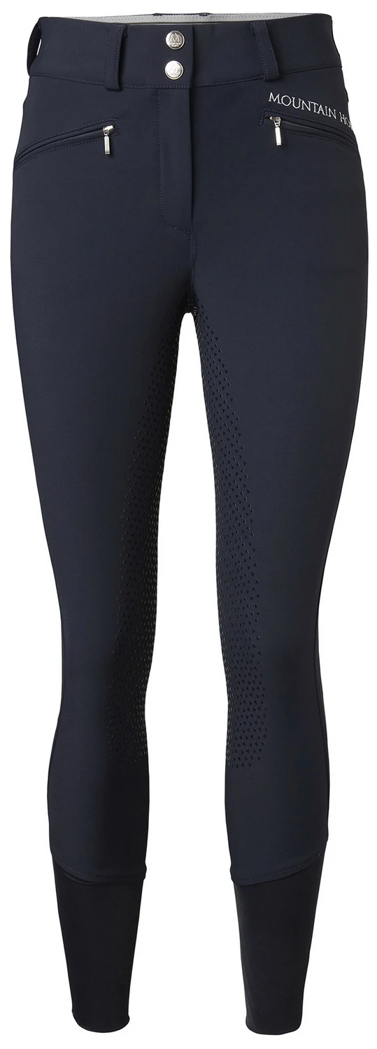 Ladies Fullseat DIANA BREECHES GTFS with Grip