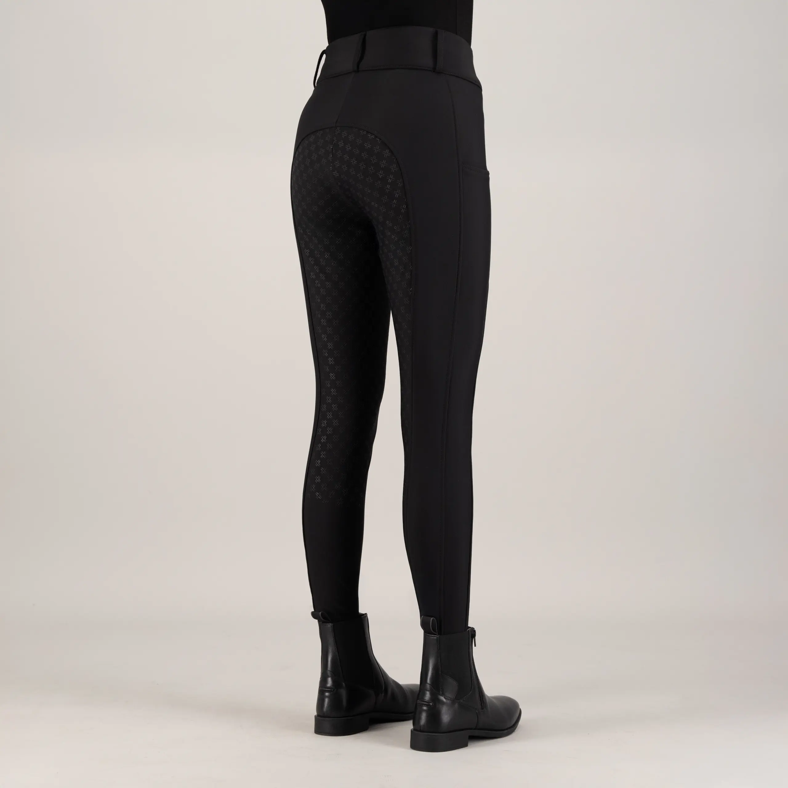 Ladies Rding Breeches IRHBilou FullGrip winter 2025