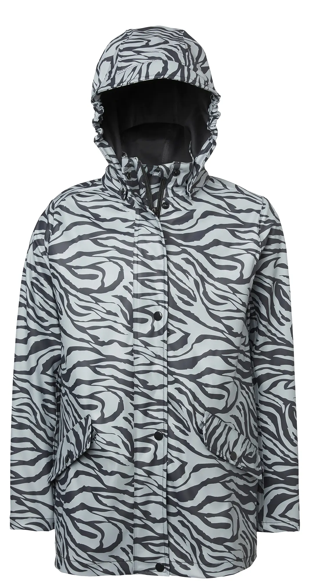 Kinder Regenjacke DROPS RAIN COAT JR