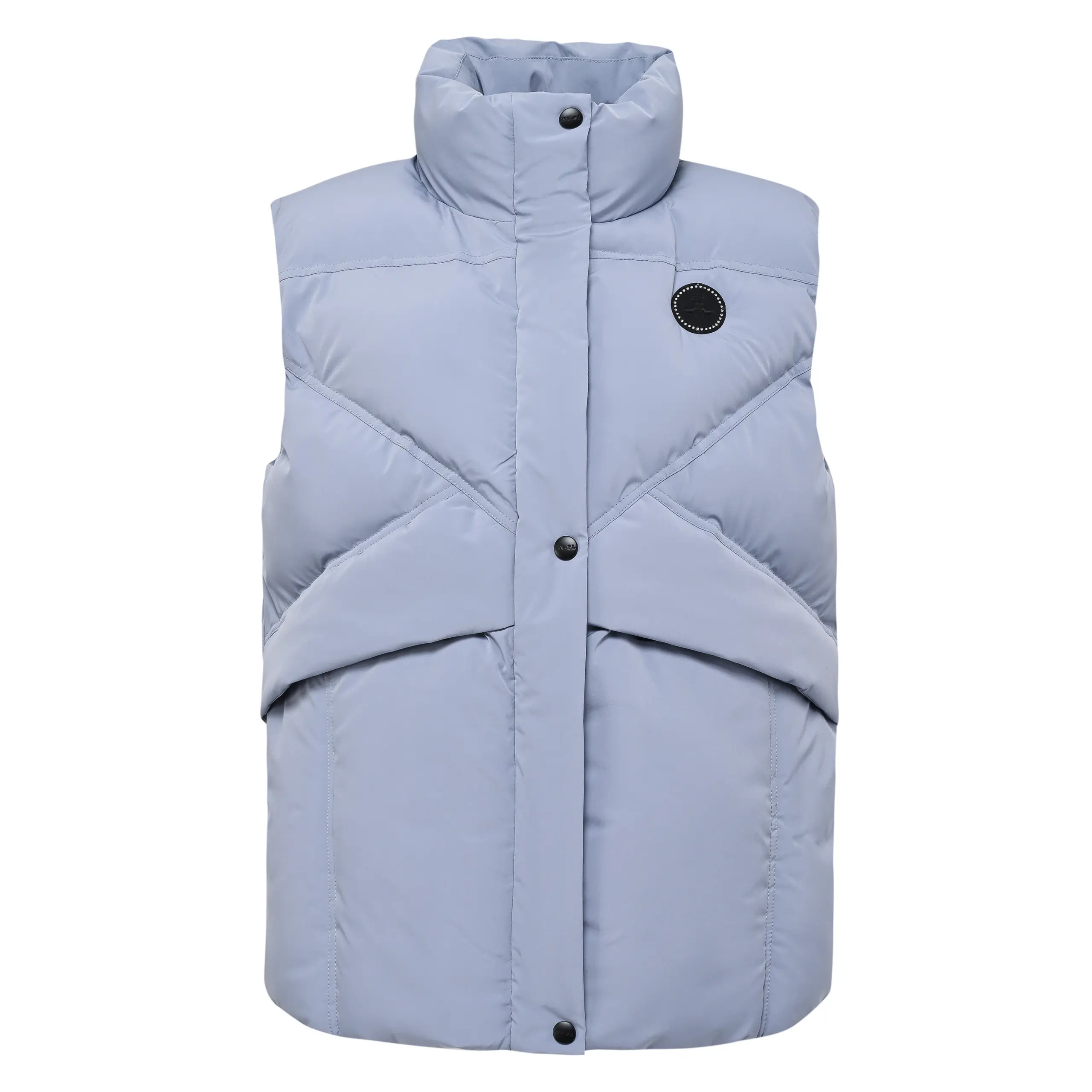 Damen Weste HVPFlorine Winter 2025