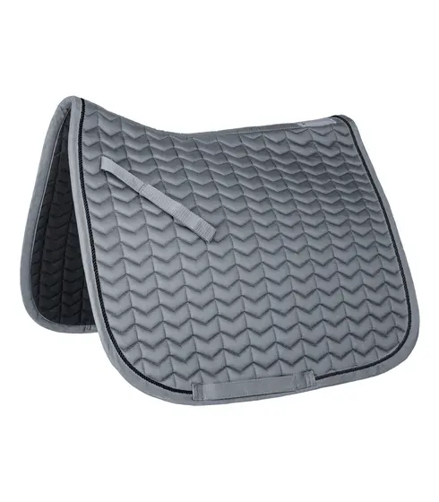 Classic saddle pad