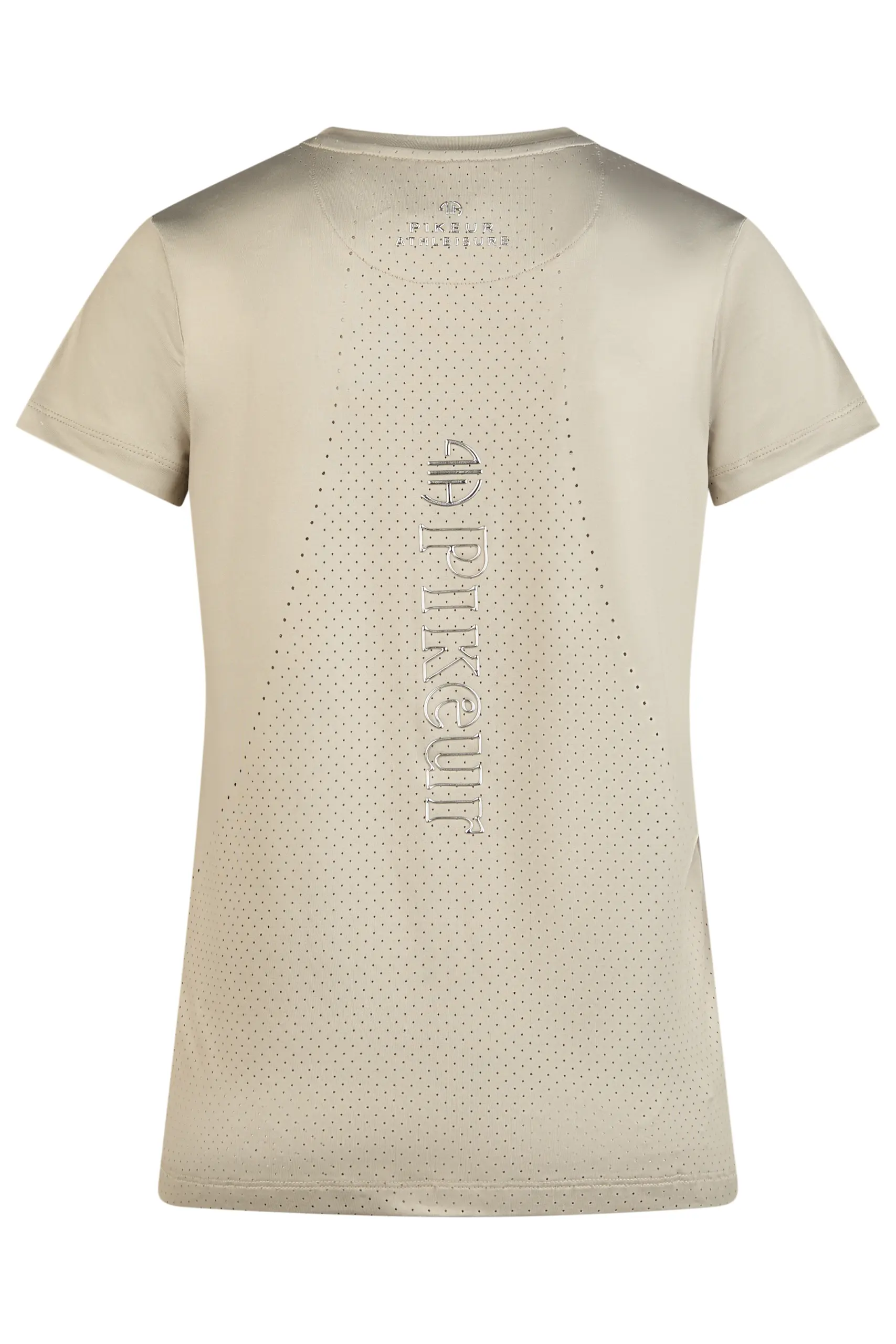 Damen FUNCTION SHIRT Athleisure Sommer 2026