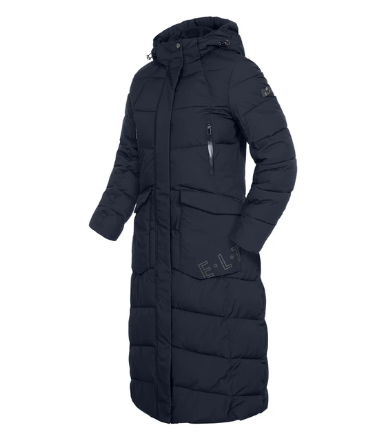 Damen Thermomantel SAPHIRA ADVANCED