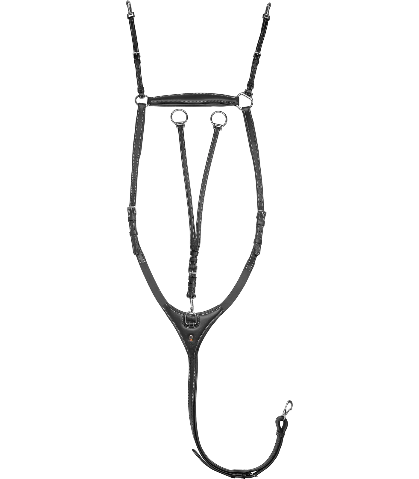 Waldhausen X-Line Vorderzeug WORK