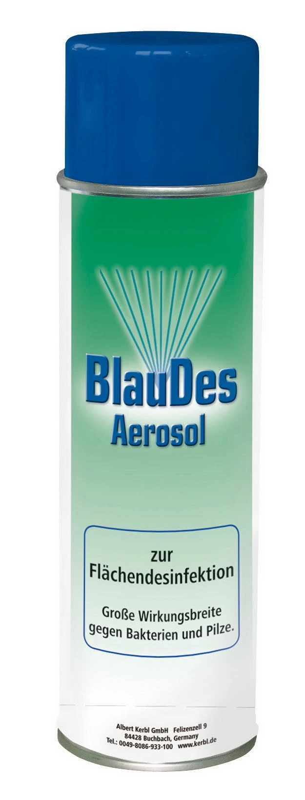 Kerbl BlauDes