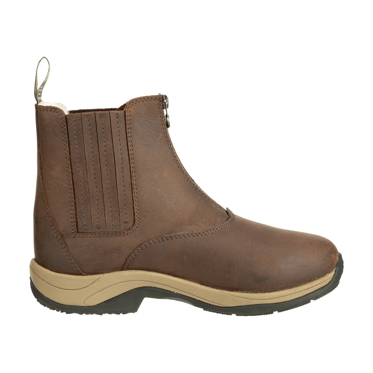riding boots FIELD FZ MERINO GripFTX