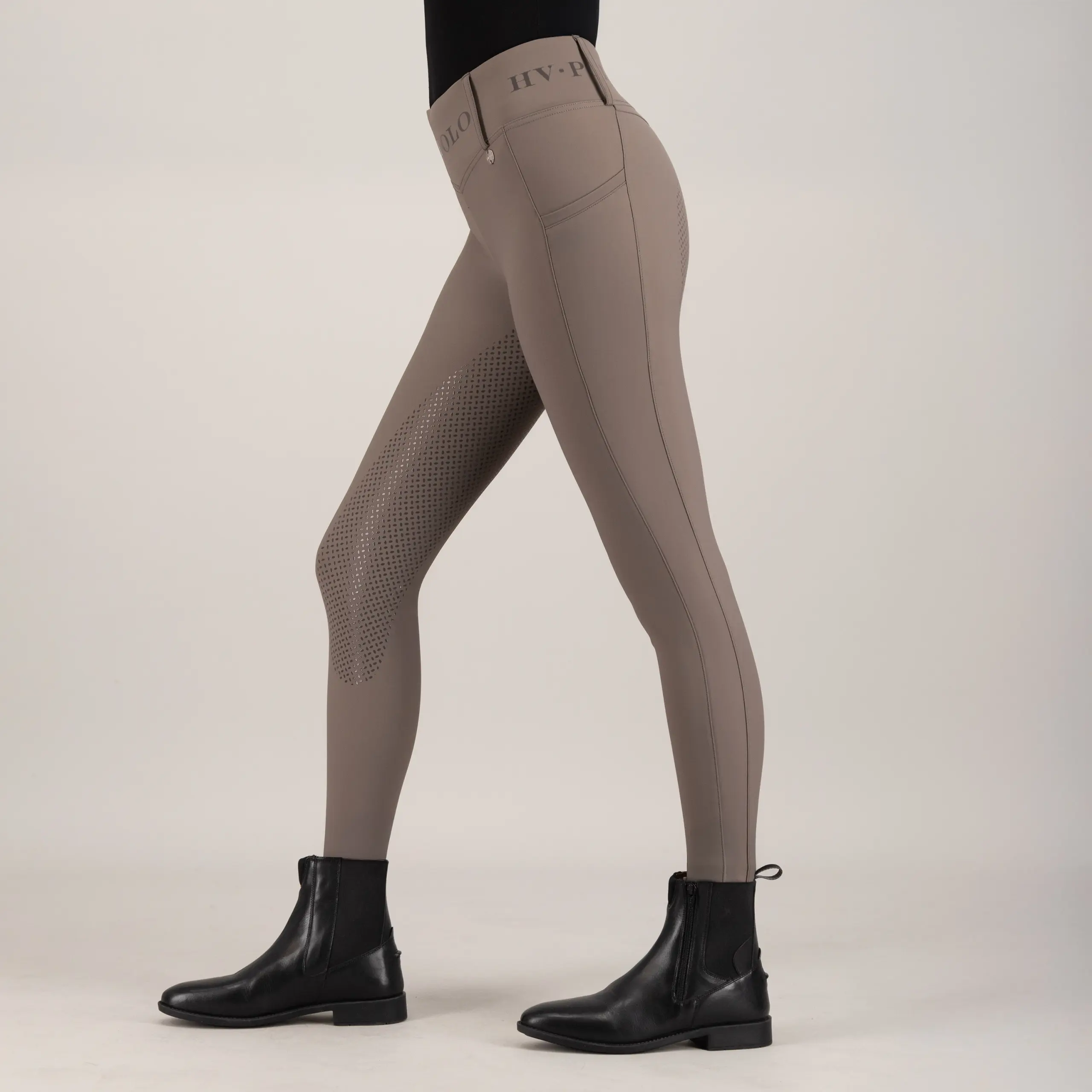 Riding tights HVPFavourite FullGrip