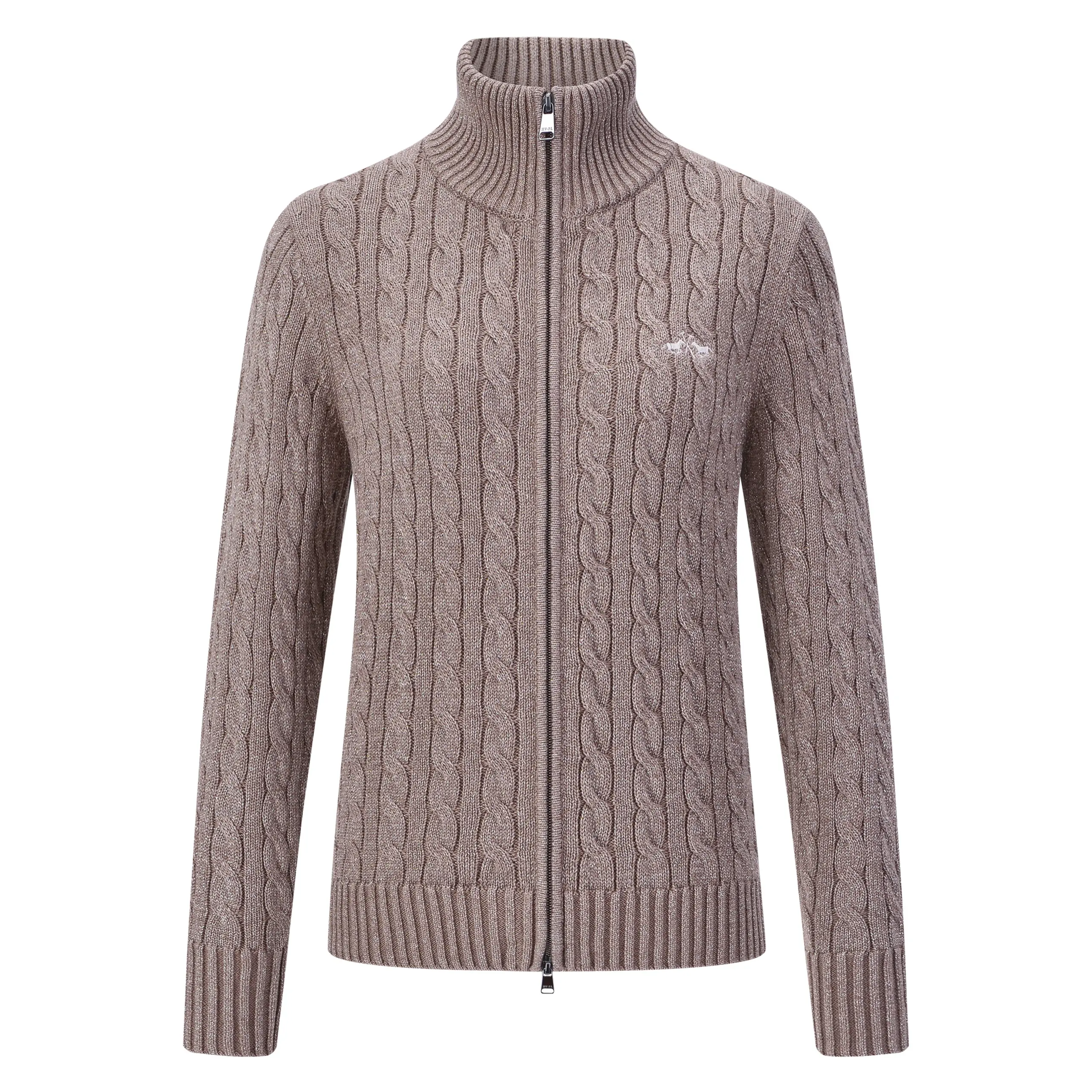 Damen Strickjacke HVPJade