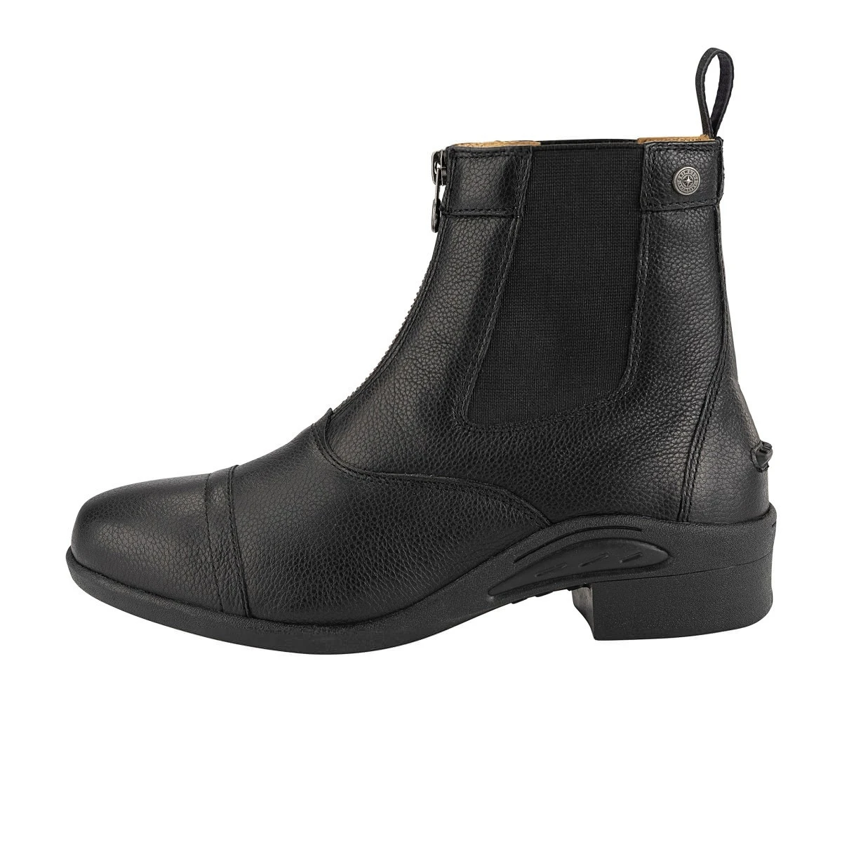 Stiefelette Ultima FZ SOFT