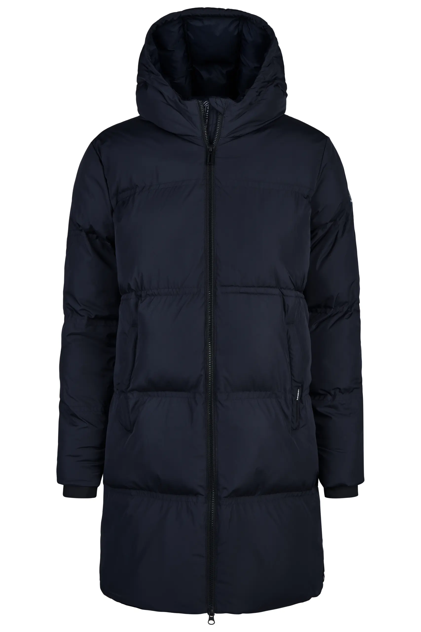 Damen Jacke QUILT PARKA Dynamic 2026