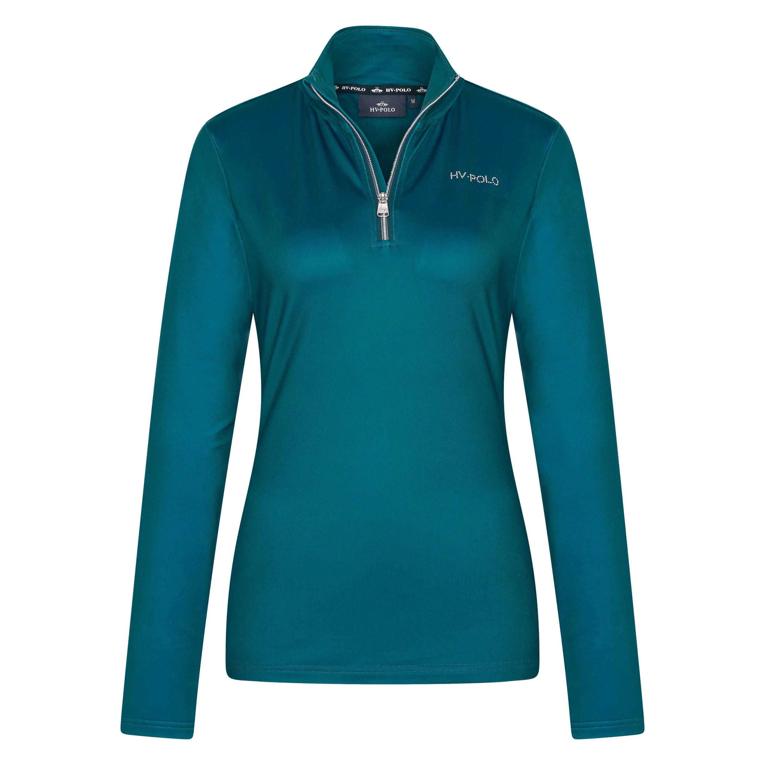 Damen Shirt HVPLumi