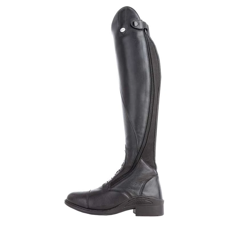 Soft Leder Reitstiefel MAXIMUS