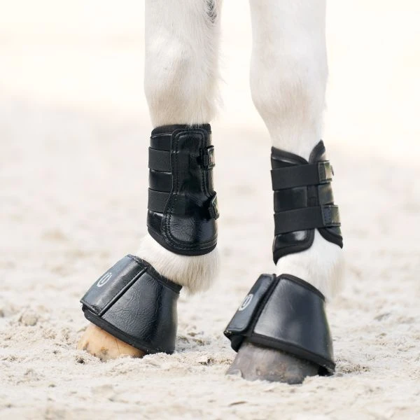 tendon boots IRHRebel summer 2025