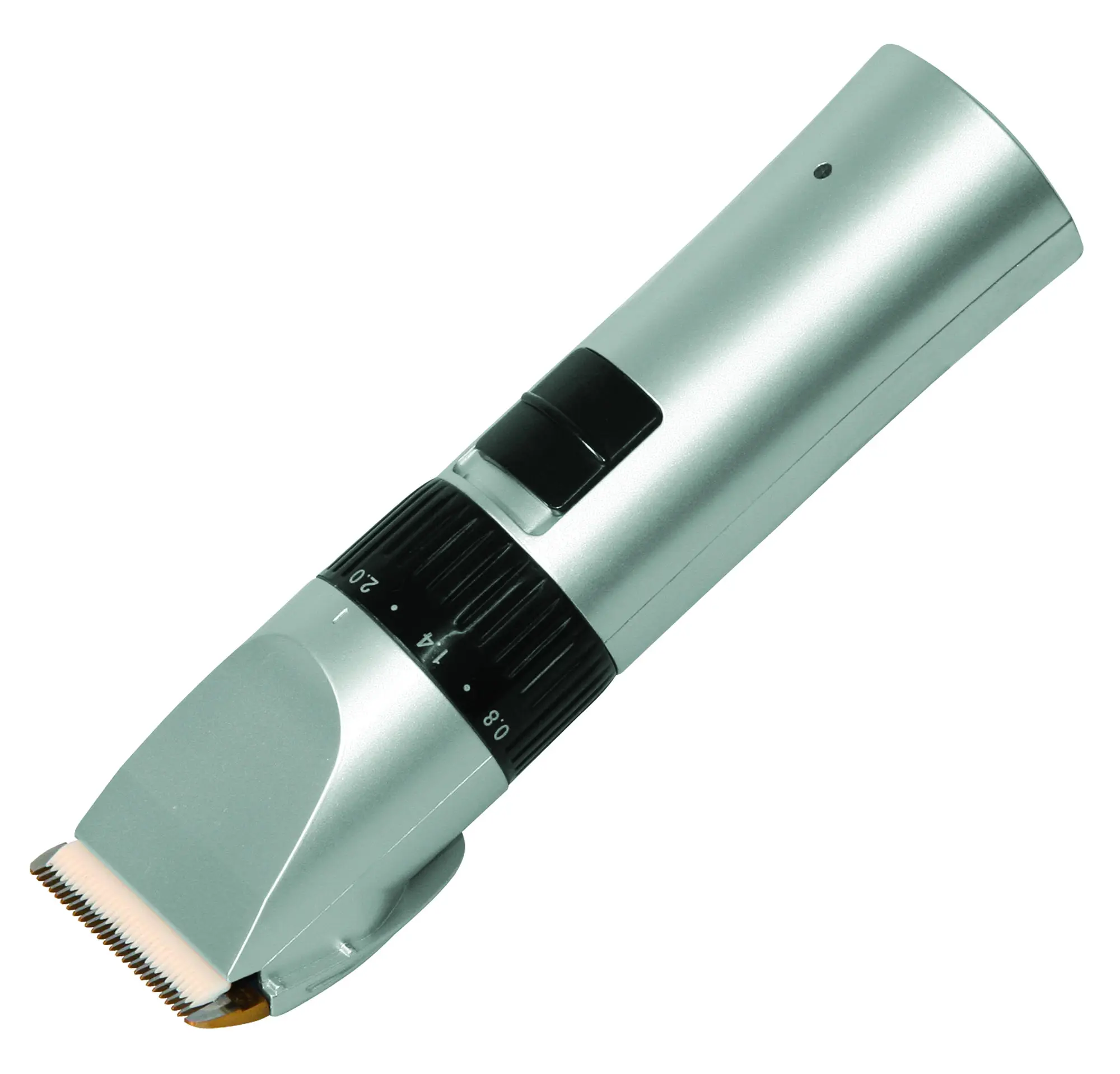 Cordless clipper Onyx incl. accessories kit