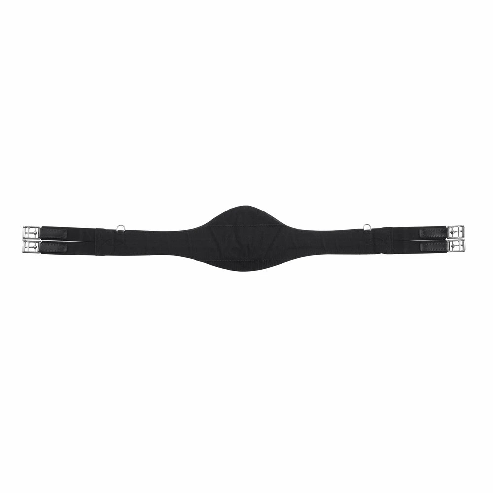 saddle girth LEATHER GIRTH LONG CORE