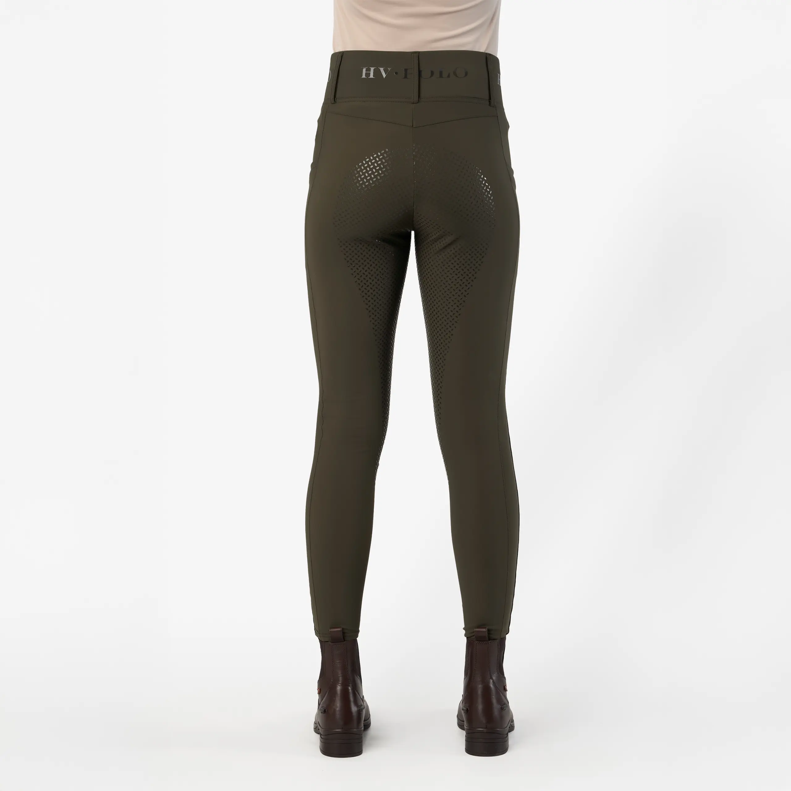 Riding tights HVPFavourite FullGrip