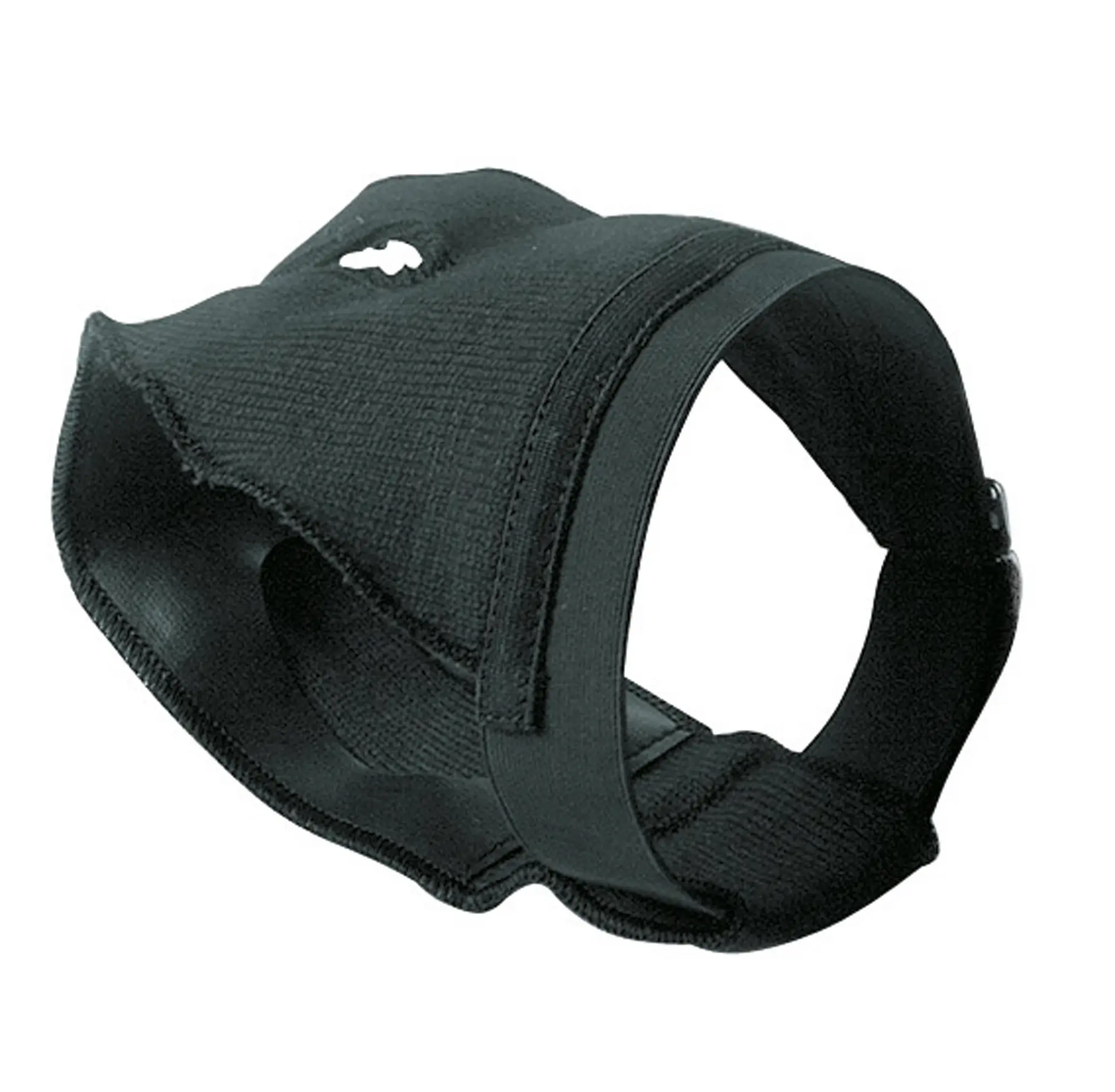 Schutzhose Luxus schwarz
