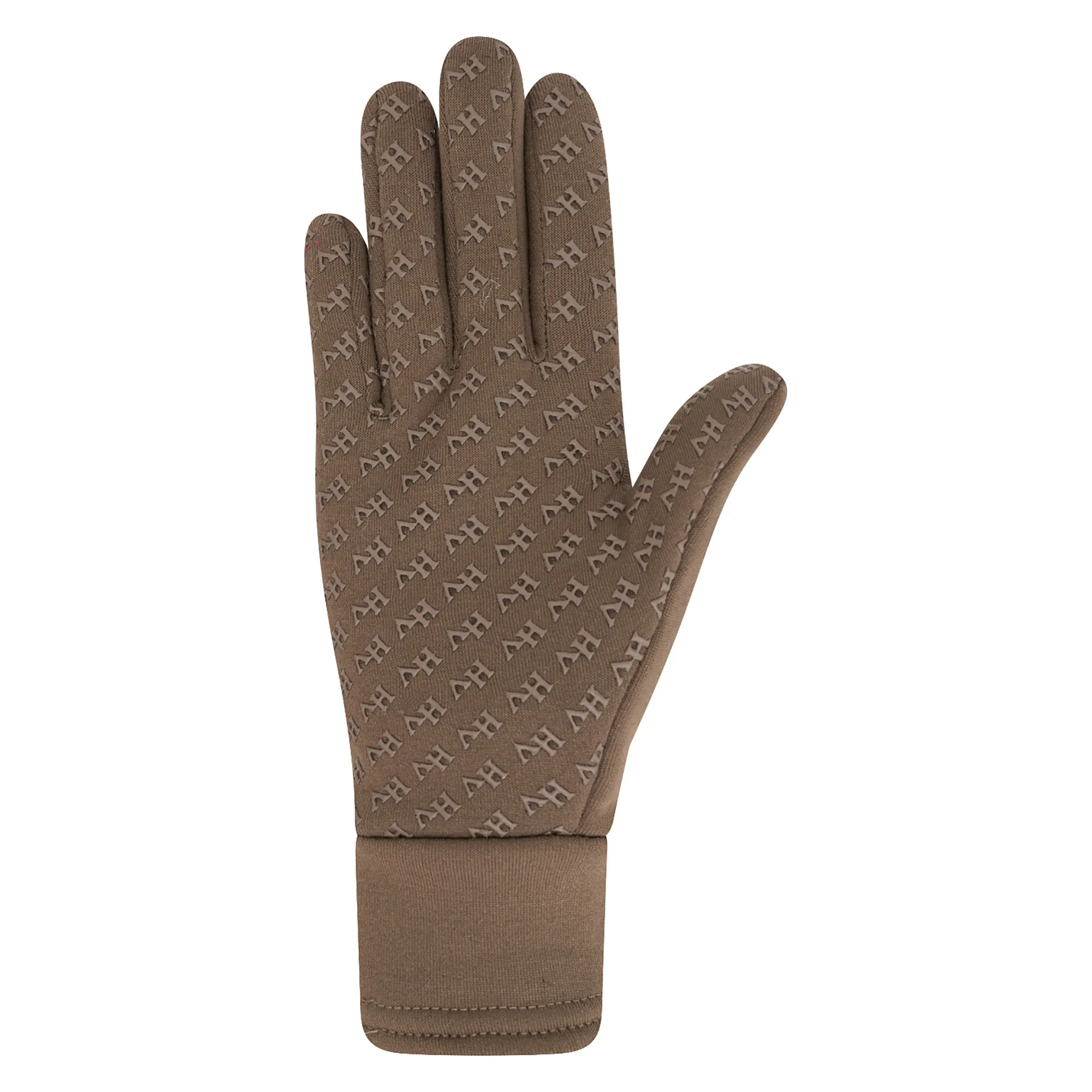 Winter riding gloves HV POLO