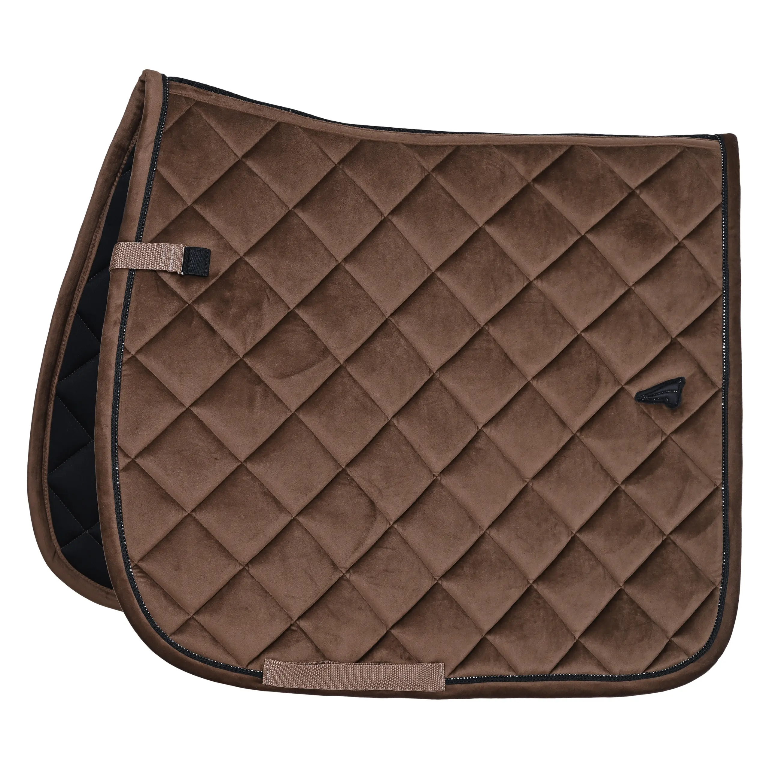 Saddlepad ESVelvet DR winter 2025