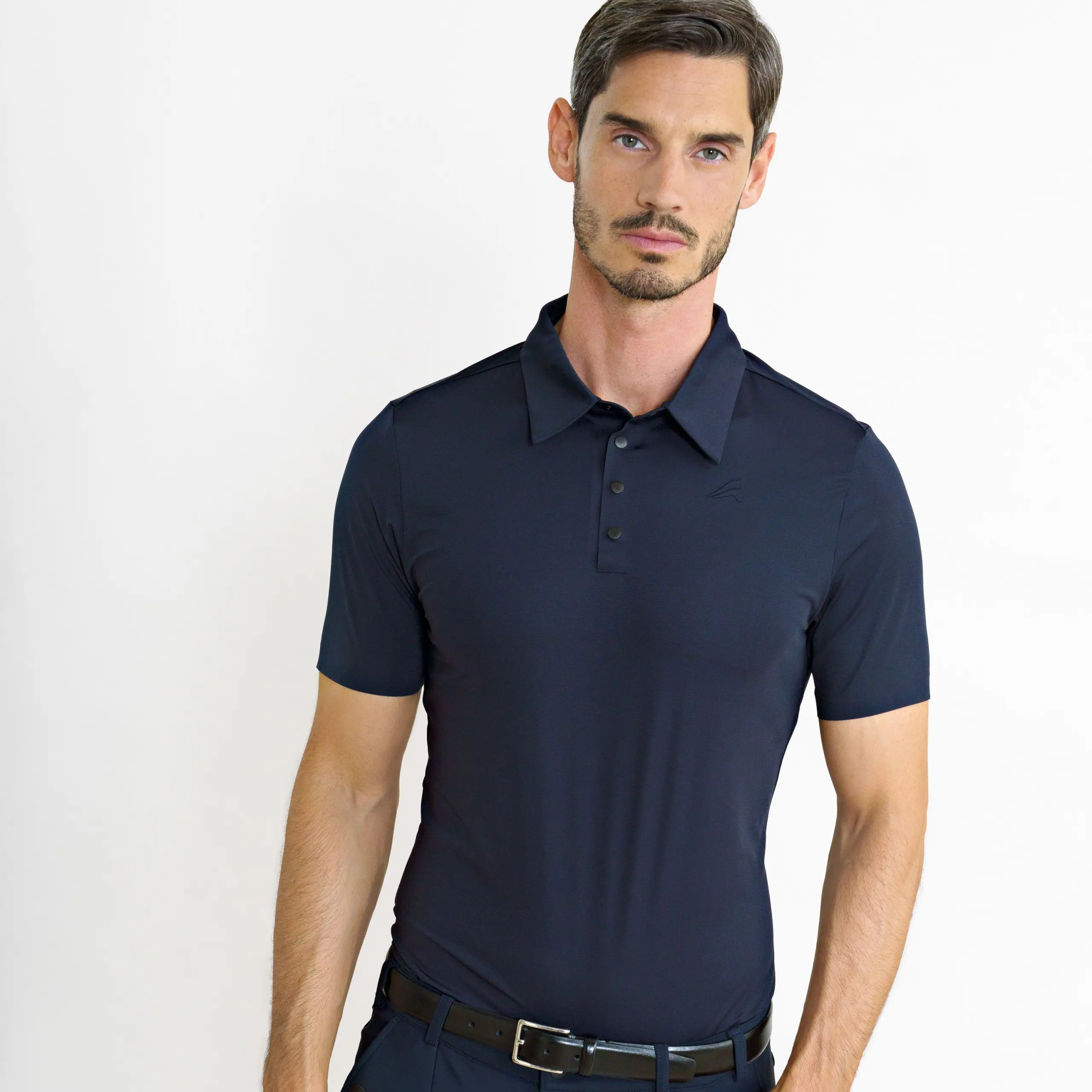 Herren Polo shirt ESNino Sommer 2025
