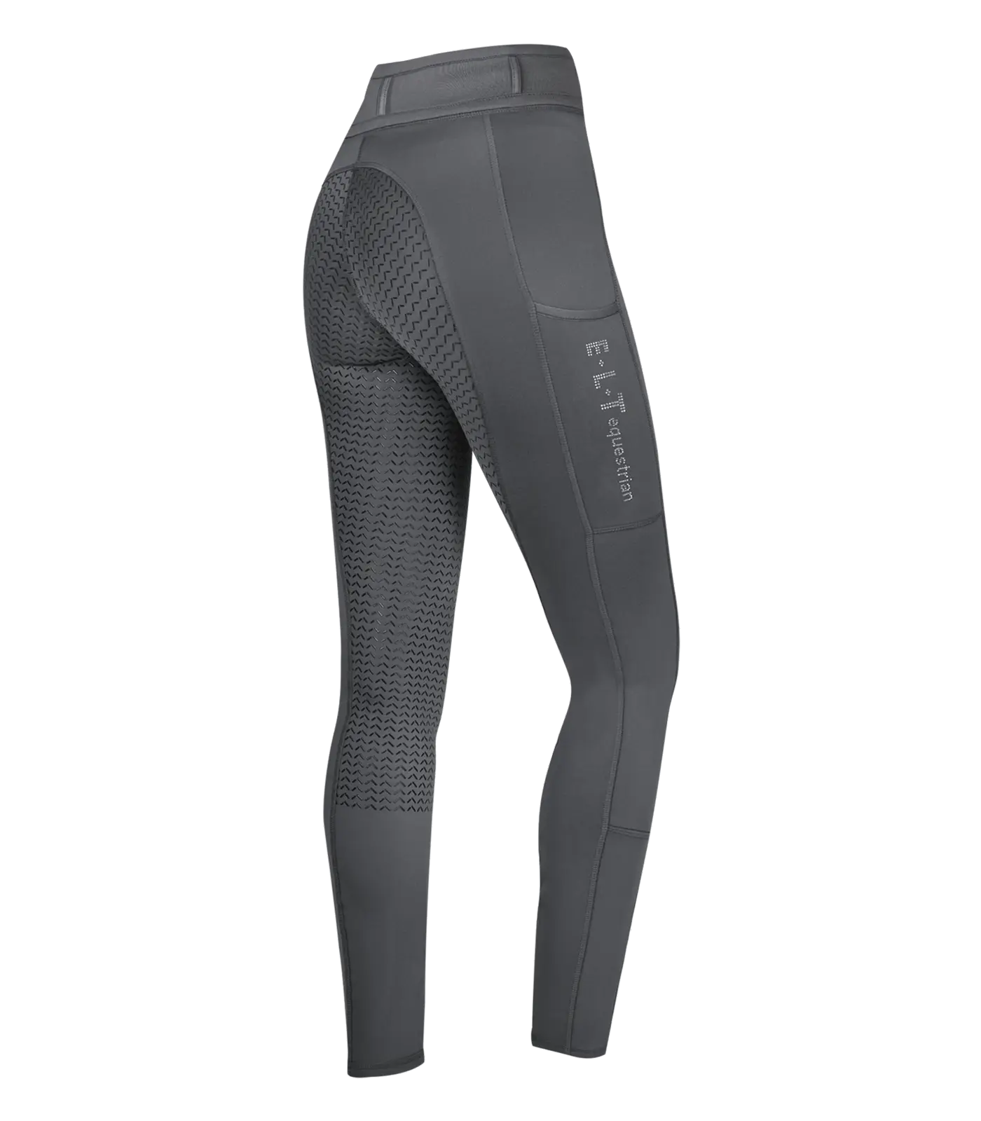 Reitleggings ELLA GLAM