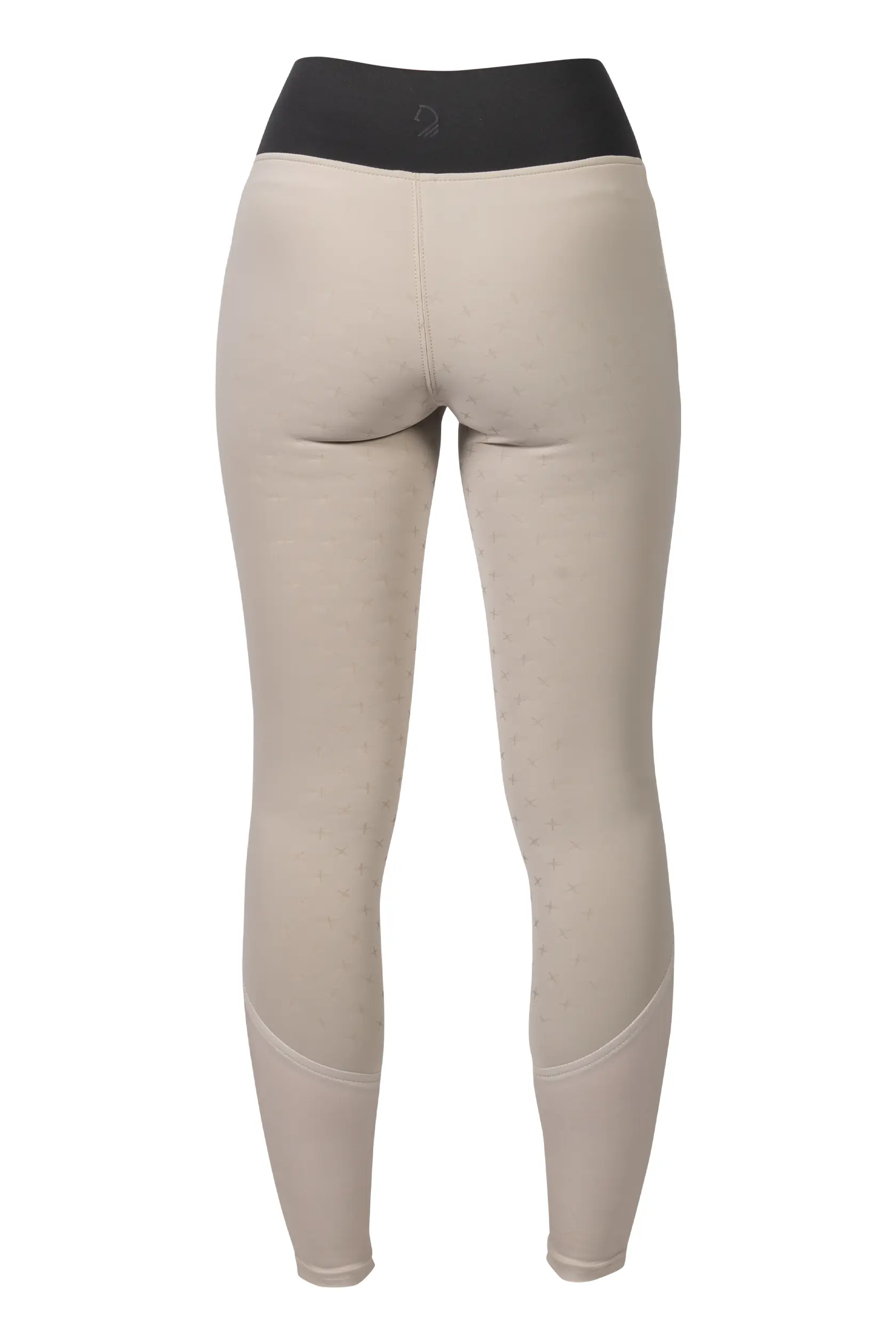 Damen Reitleggings LIMONE Silikon-Vollbesatz Sommer 2026