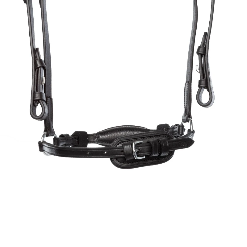 bridle FIALA drop nb.