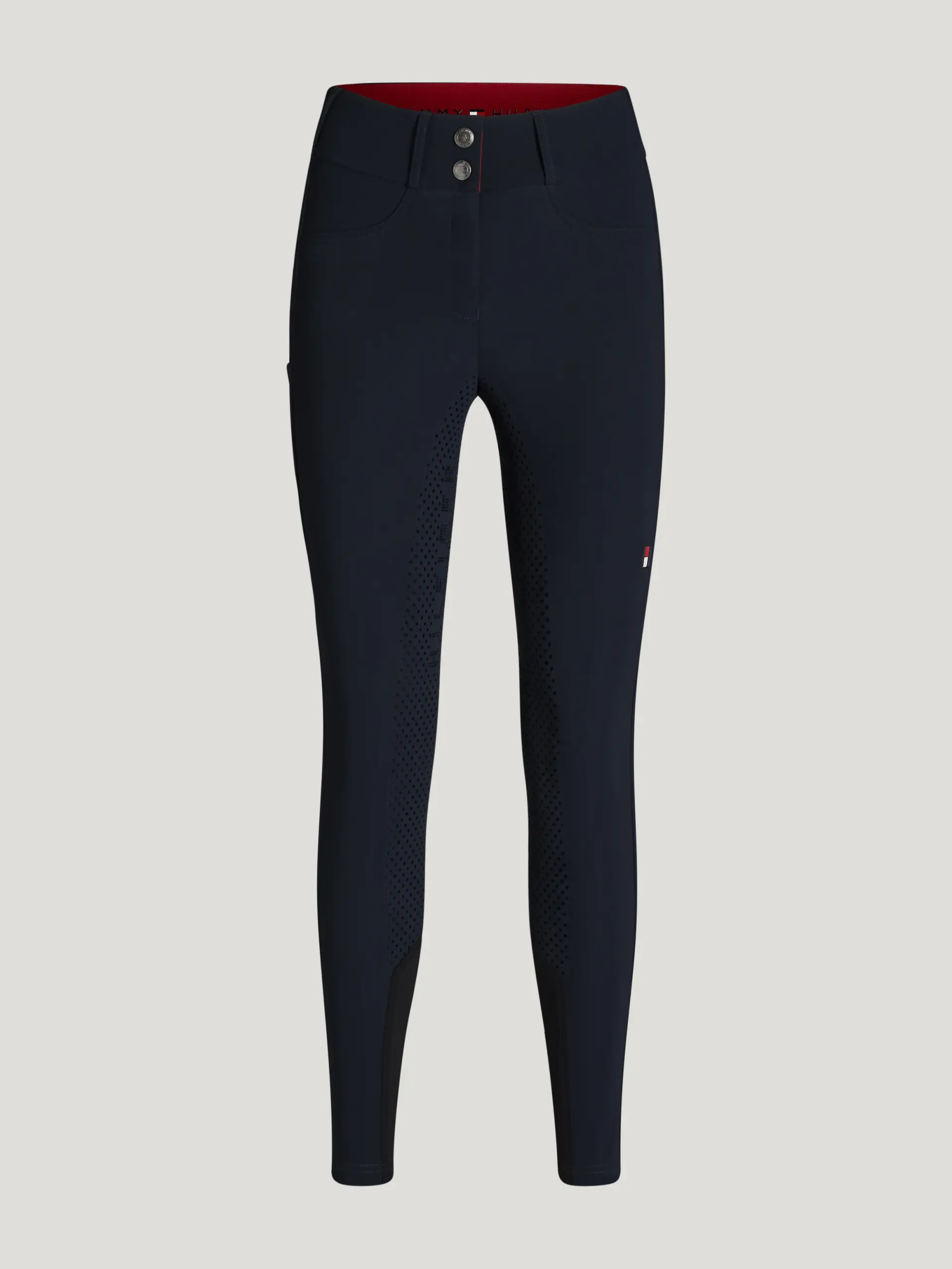 Damen Vollbesatzreithose LEA Sommer 2026
