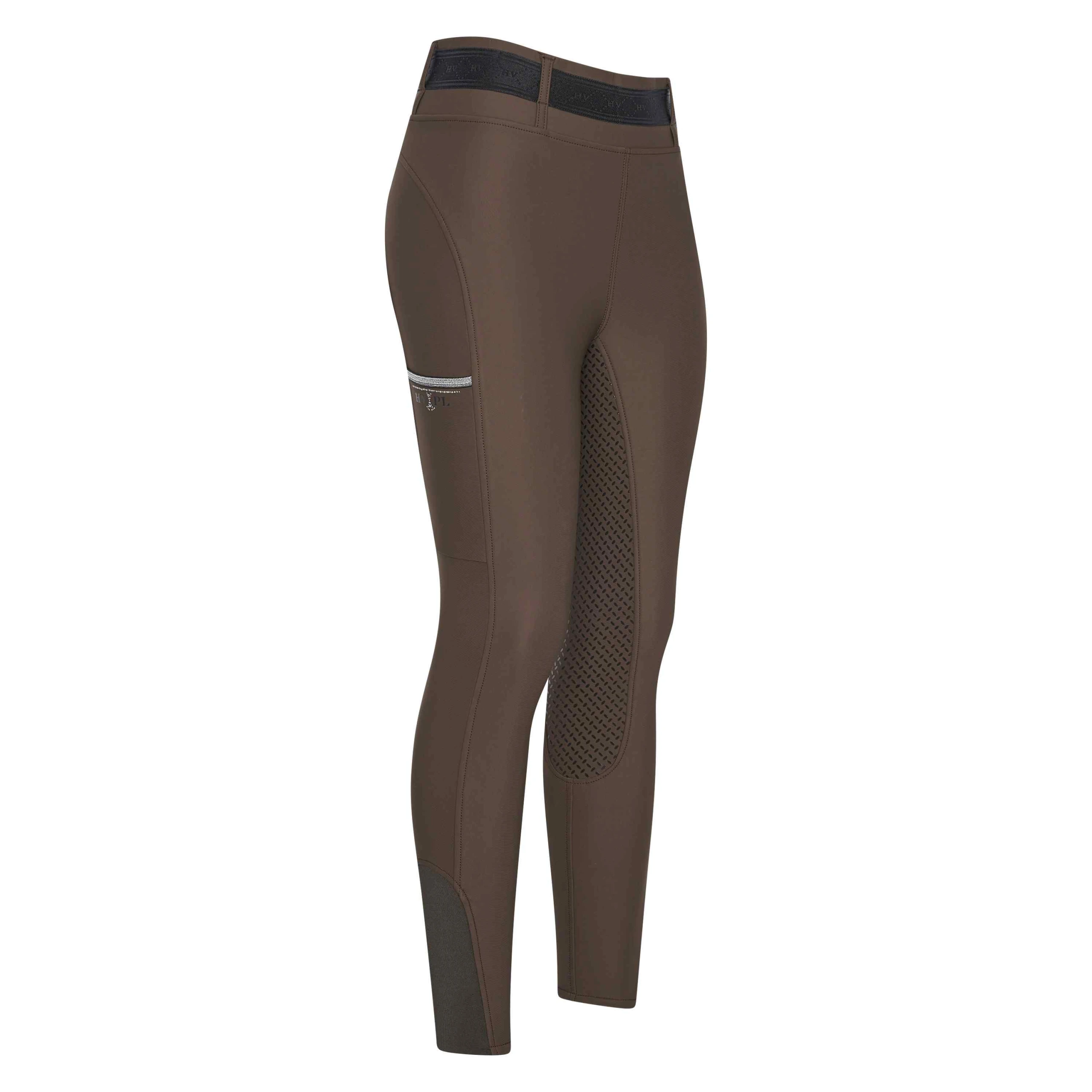 Damen Vollbesatz Reitlegging HVPClarissa