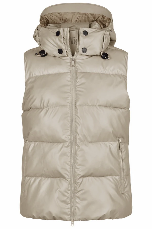 Damen STEPPWESTE 8004 Athleisure Herbst 2025