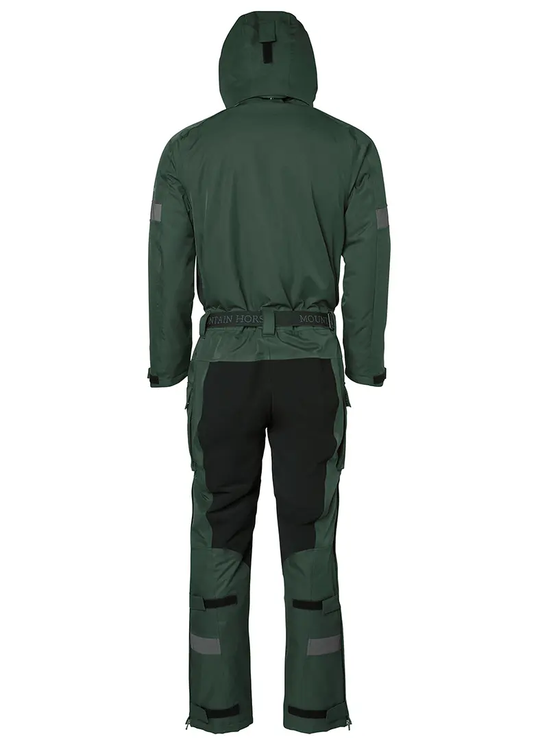 Reitoverall PROTECT Unisex